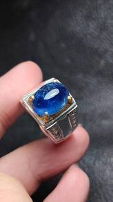 Cincin perak 980