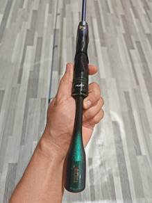 Tachi Death Hornet UL Rod 2-6lb