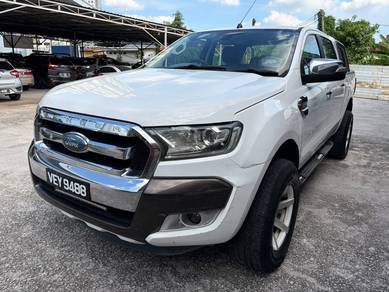 Ford Ranger XLT in Kajang, SGR