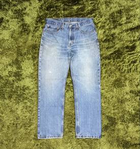 Levi’s 516 sz 34:::