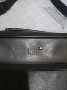 Mont Blanc Sling Bag