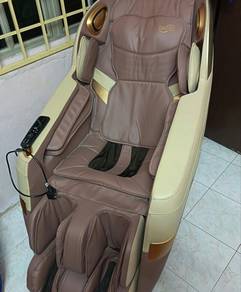 Gintel S5 Superchair massage Preloved