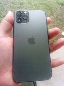 iphone 11 pro 64gb murah