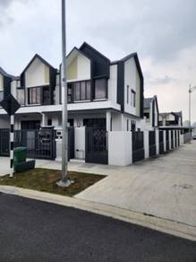2-storey Terraced House For Sale in Sepang,SGR