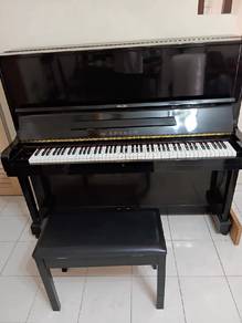 Apollo  Piano