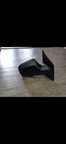 hyundai matrix side mirror,aircond control switch