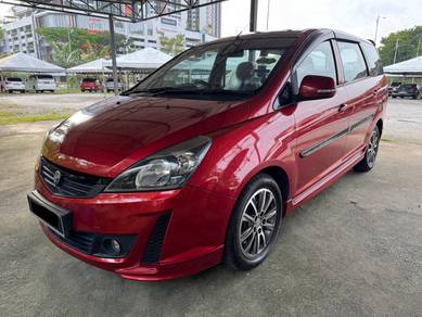 Proton Exora EXECUTIVE in Petaling Jaya, SGR