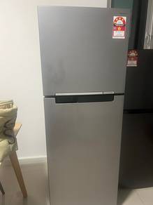 Samsung 2 Doors Fridge 270L