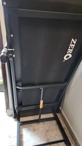 Zero Threadmill