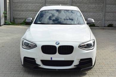 Bmw F20 M-P Front Lip Side Rear Diffuser Bodykit