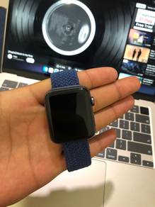 apple watch series 3 activation lock