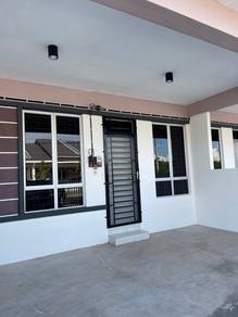 Terraced House For Rent in Kuala Krai,KTN