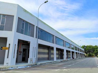 Warehouse / Factory For Sale in Pontian,JHR