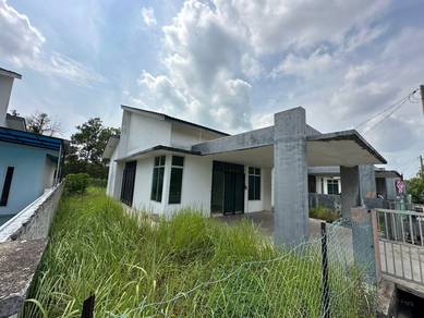 Semi-Detached House For Sale in Kuantan,PHG