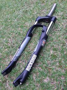 SR Suntour XCT 27.5 MTB Fork
