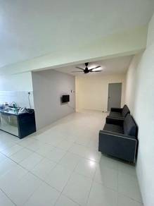Condominium For Sale in Pangsapuri Suria 1 Batu Kawan