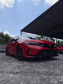 Honda Civic Type R TYPE R in Kajang, SGR