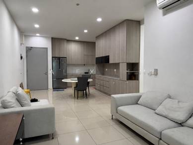 Condominium For Sale in Rumbia Residence @ Ari Permaisuri