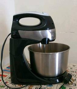 Stand Mixer