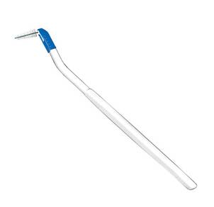 Berus Gigi Interbraces @ Interdental Brush