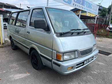 Nissan Vanette ELITE in Others, MLK