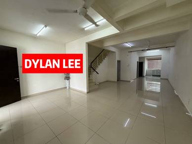 2-storey Terraced House For Sale in Butterworth,PNG