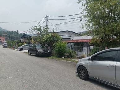 Bungalow House For Sale in Ampang,SGR