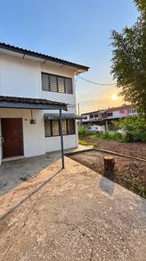 1-storey Terraced House For Sale in Ipoh,PRK