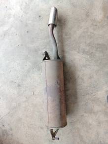 ekzos standard vios ncp42/ orga