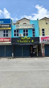 Shop lot For Rent in Kangar,PLS