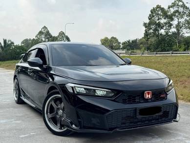2025 Honda Civic RS RS