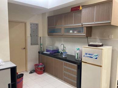 Condominium For Sale in Vista Mutiara