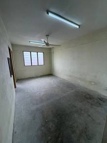 Flat For Rent in Delima Indah Apartment