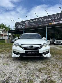 Honda Accord VTi-L ADVANCE in Bukit Mertajam, PNG