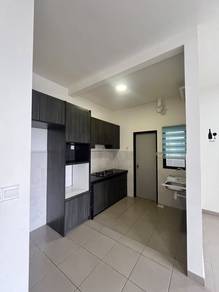 Condominium For Rent in Residensi Aman