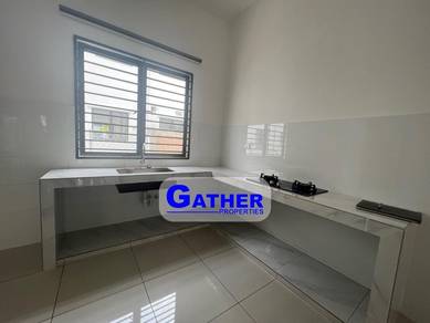 2-storey Terraced House For Rent in Telok Panglima Garang,SGR