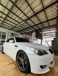 BMW 525i 25i (CBU) in Pasir Mas, KTN