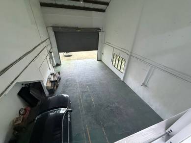 Warehouse / Factory For Rent in Pasir Gudang,JHR
