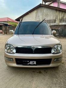 Perodua Kelisa EZ in Pasir Mas, KTN