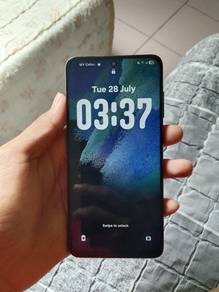 Samsung s21 FE 5g