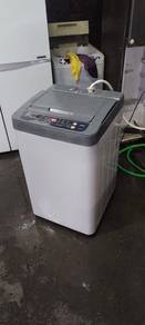 Mesin Basuh/ washing machine Panasonic 7kg