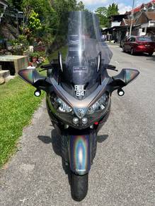 Kawasaki 1400 GTR