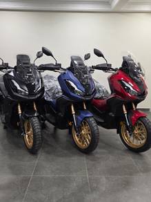Honda ADV 350