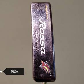 Taylormade Daytona Rossa Putter (P804) CITI GOLF 