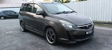 Proton Exora BOLD PREMIUM in Pasir Gudang, JHR