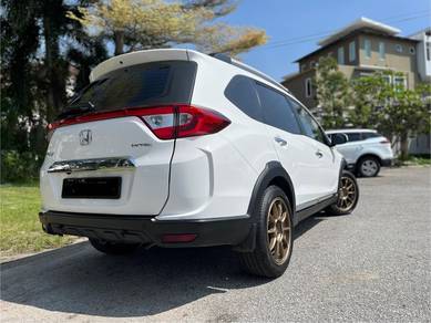 Honda BR-V V in Ipoh, PRK