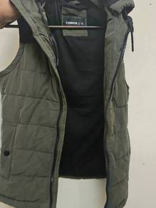 Vest Jacket for Summer & winter