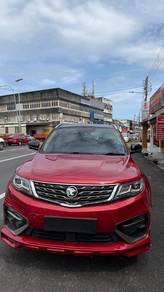 Proton X70 PREMIUM 2WD in Seremban, NSN