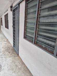 Flat For Rent in Taman Bukit Berlian