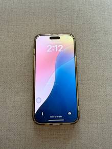 Iphone 16 Pro Max 256GB Color Desert Titanium